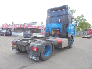DAF XF 440 2016 - FT NL TRUCK image 5