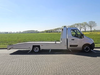 Opel Movano 2018 - 2.3 imagen 15
