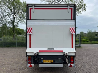 Iveco Daily 2015 - 35C17 IS35CI2AA obrazek 10