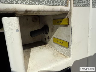 Volvo FM 500 2011 - N/A image 11