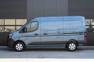 Renault Master 2024 - T35 2.0 dCi 170pk L2H2 Extra - 2x Schuifdeur - Navigatie - Blind Spot - Camera - Stoelverwarming - Verwarmde voorruit - Rijklaar immagine 35