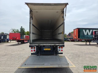Schmitz Cargobull TKS24 2007 - N/A obrazek 7