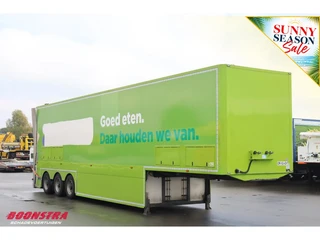 Van Eck ECKSTREME PT-3Z 2018 - DoubleDeck Doppelstock Rennsport afbeelding 2 miniatuur