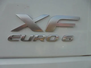 DAF XF 440 2016 - EURO 6 obrazek 19