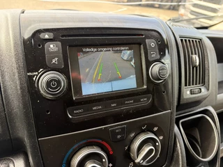 Peugeot Boxer 2015 - 3.0HDI L3H3 Airco Navi 180PK imagem 8