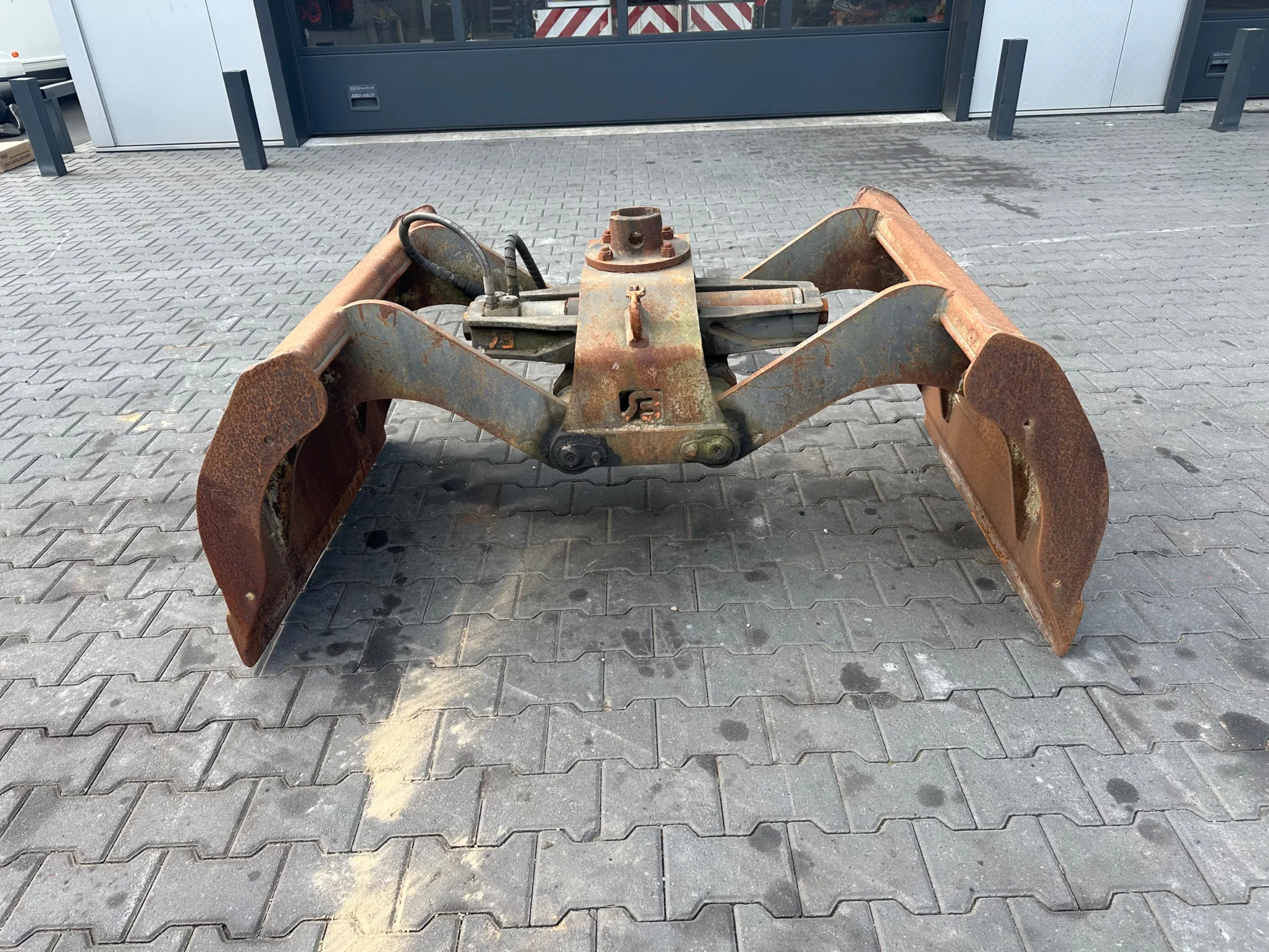 Bakker 2011 - R BOX Z-100 immagine 3