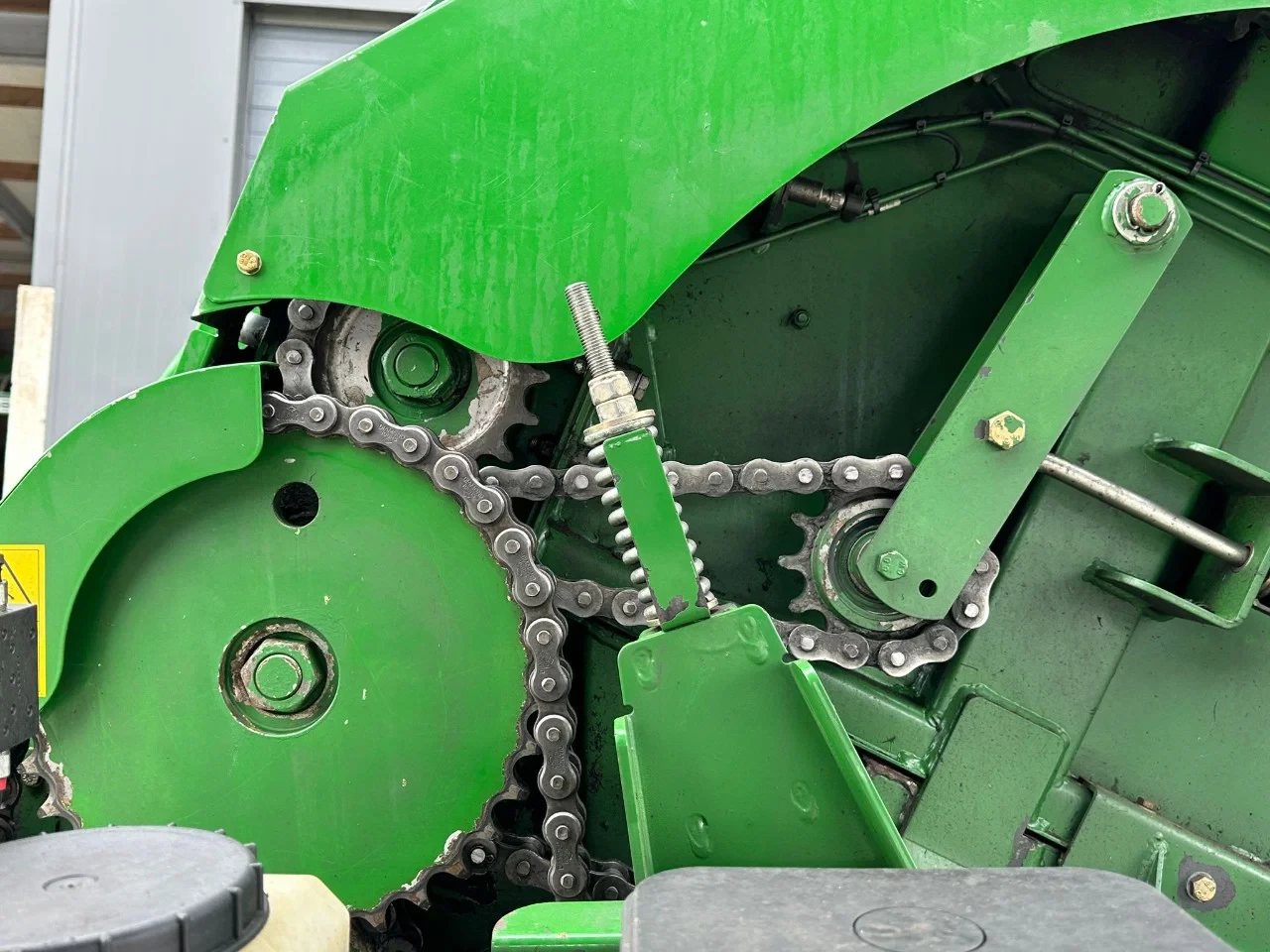 McHale 2015 - Fusion 3 plus immagine 16