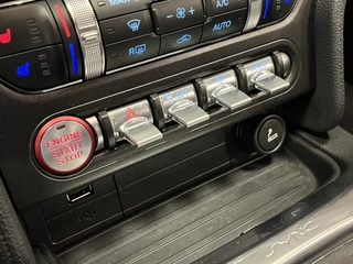 Ford Mustang 2019 - Fastback 5.0i V8 BULLITT 460PK Brembo MagneRide B&O Sound zdjecie 76