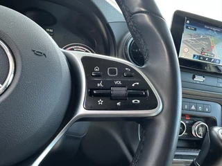 Mercedes-Benz eCitan 2025 - Pro Edition Navigatie obrazek 15