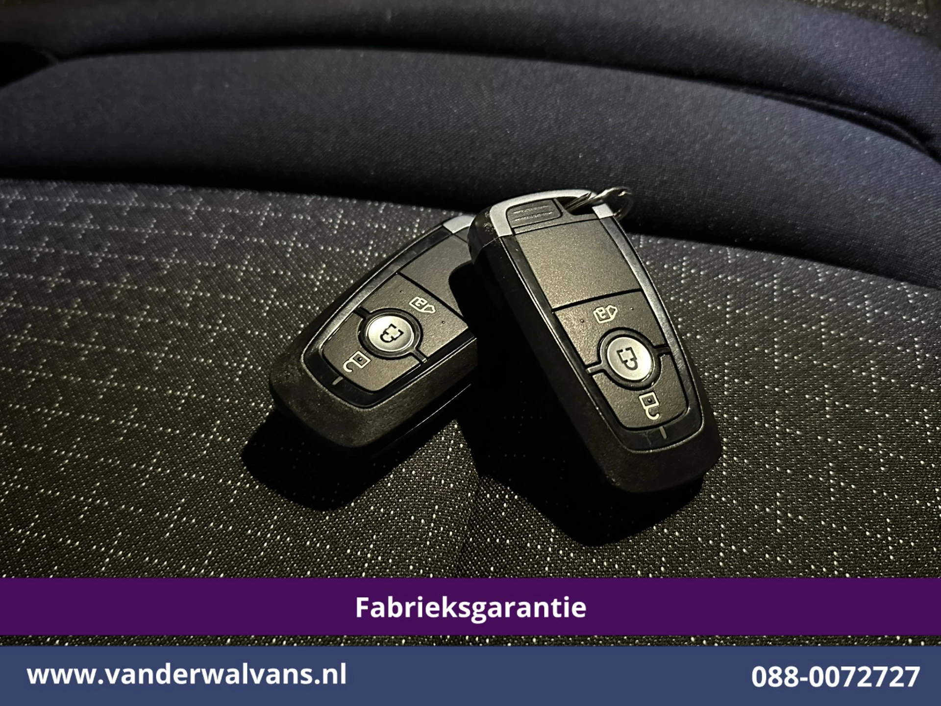 Ford Transit Custom 2024 - 2.0 TDCI L1H1 Fabrieksgarantie Euro6 Airco | Camera | LED | Apple Carplay | Cruisecontrol zdjęcie 20