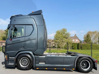 Scania R 2019 - R450 obrazek 5