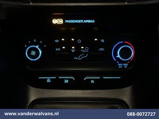 Ford Transit Connect 2020 - 1.5 EcoBlue 100pk L1H1 Euro6 Airco | Camera | Navigatie | Apple Carplay | Android Auto image 5