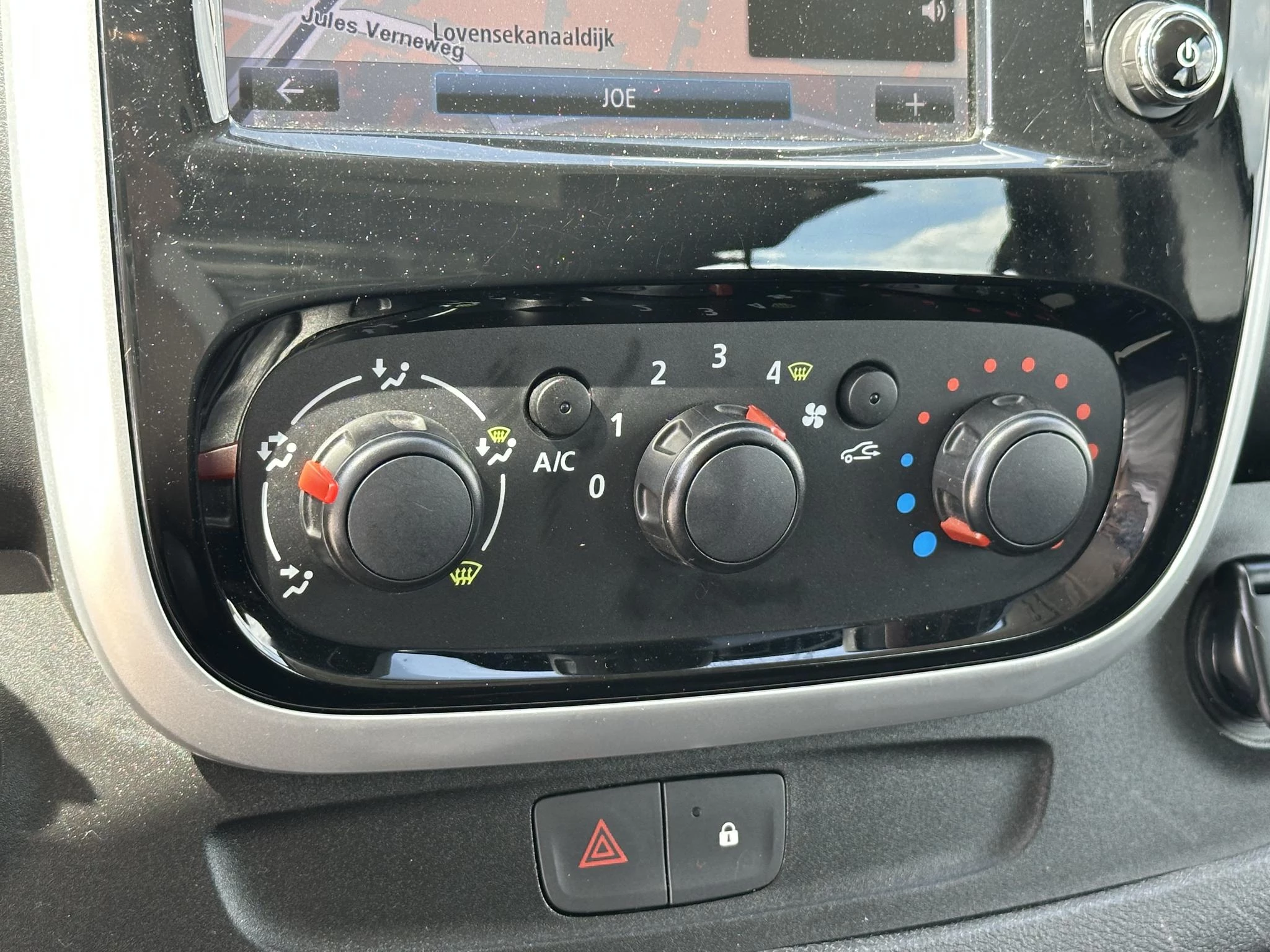Renault Trafic 2018 - 1.6 dCi T29 L2H1 DC Dubbele cabine MARGE BTW VRIJ obrázek 10