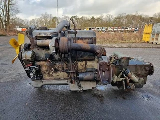 DAF DHR 825 image 2 thumbnail