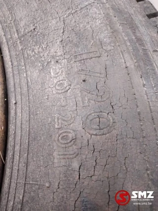 Dunlop N/A - Occ Band 17.50R20 Dunlop obrazek 3