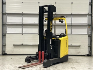 Hyster 2020 - R1.6 te koop