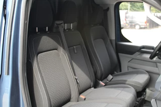 Ford Transit Custom 2025 - 320 2.5 PHEV L2H1 Trend 232pk - 5 jaar GARANTIE - 2x Schuifdeur - Adaptive Cruise - Blind Spot - Navigatie - Camera - Verwarmd Stuur - Rijklaar imagen 40