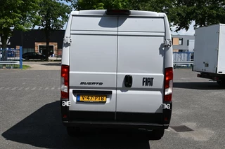 Fiat Ducato 2024 - L2H2 2.2 MultiJet 140 pk 3.5t obrazek 9