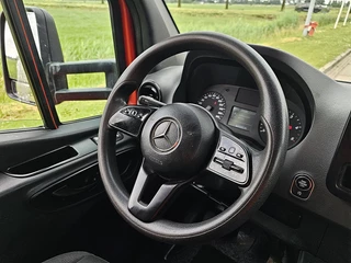 Mercedes-Benz Sprinter 2019 - 514 obrazek 9