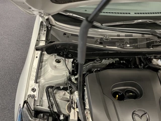 Mazda 2 2023 - 1.5i e-SkyActiv-G Homura AKA 90PK M Hybrid Navi DAB+ Apple CarPlay Camera PDC image 73