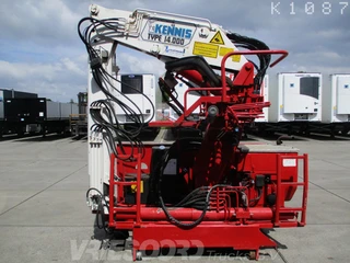 Kennis 2006 - 14.000 R afbeelding 2 miniatuur