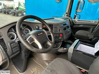 DAF XF480 2019 - EURO 6d, ACC zdjecie 5