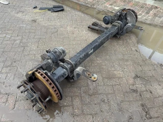 BPW SHBF 9010 ECO-P - N/A imagem 3
