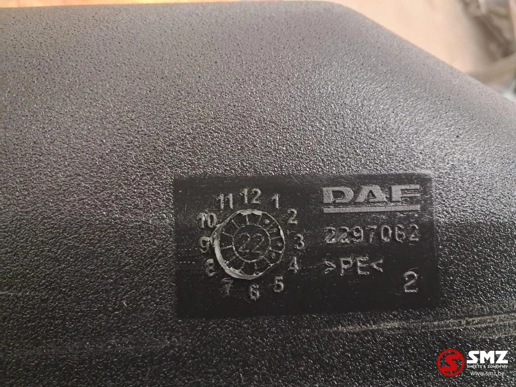 DAF 2022 - Occ AdBluetank + AdBlueniveausensor DAF obrázek 5