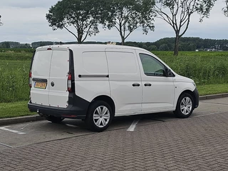 Volkswagen Caddy 2021 - 2.0 imagen 3