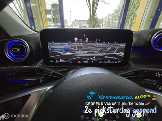 Mercedes-Benz C-Class 2022 - 200 Luxury Line Panorama dak imagen 26