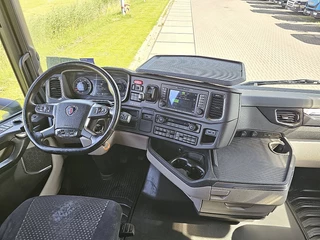 Scania S 2021 - S540 obrazek 8