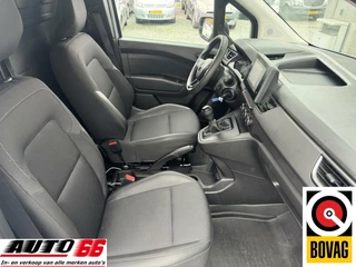 Renault Kangoo 2023 - bestel 1.3 TCe 100 Comfort L1 Benzine obrazek 6