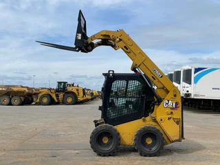 Caterpillar 226D3 - CE Certified 2021 - N/A imagen 11