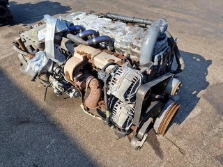 Cummins ISBE 6.7 I imagem 3 miniatura
