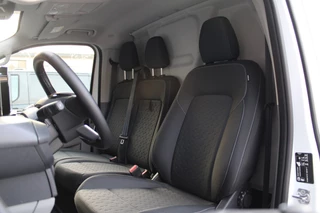 Ford E-Transit Custom 2025 - 340 L2H1 Limited 65 kWh 218pk - LED - 360 Camera - B&O - ACC - Navi - Stoel/Stuurverwarming - Rijklaar zdjecie 16