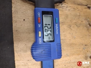 Barum N/A - Occ vrachtwagenband Barum 9,00-20 zdjecie 6