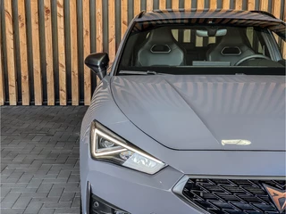 CUPRA Leon Sportstourer 2021 - 1.4 e-Hybrid VZ 245PK Automaat image 36