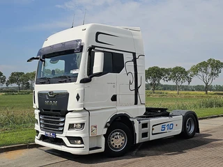 MAN TGX 2021 - 18.510 afbeelding 2 miniatuur