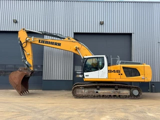 Liebherr R946 LC 2018 - N/A bild 1