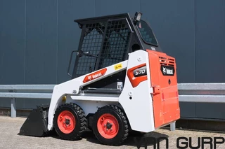 Bobcat N/A 2023 - S 70 | 2023 | 137h imagem 3