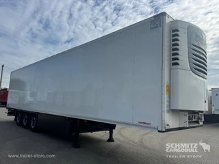 Schmitz Cargobull Semitrailer Reefer Standard 2023 afbeelding 2 miniatuur