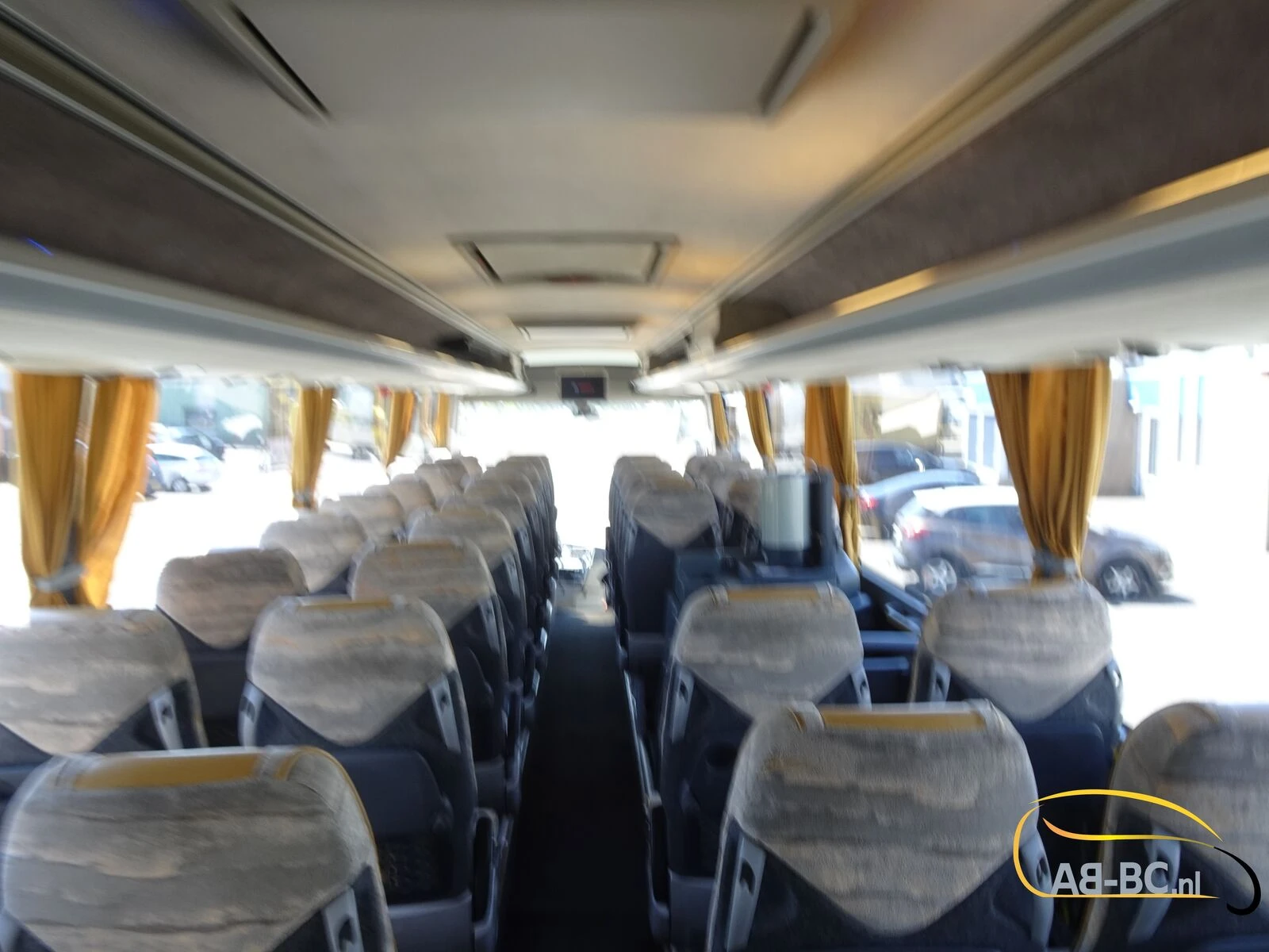 VDL Jonckheere SBR4005 - 59 Seats EURO 5 2011 afbeelding 95