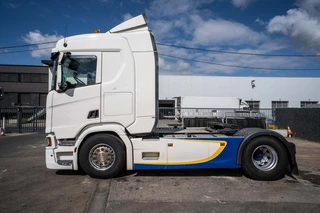 Scania R 2017 - R450-NEW MODEL + KIPHYDR. image 2