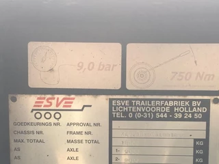 ESVE N/A 2010 - AWK 18/2L > LZV 2 As Wipkar Wisselbare Opbouw - Renova, 04-WG-PF bild 26