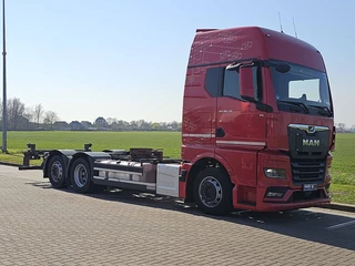 MAN TGX 2022 - 26.510 image 5