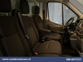 Ford Transit 2022 - 2.0 TDCI 130pk Bakwagen Laadklep Euro6 Airco | Cruisecontrol | Verwarmde Voorruit zdjecie 5