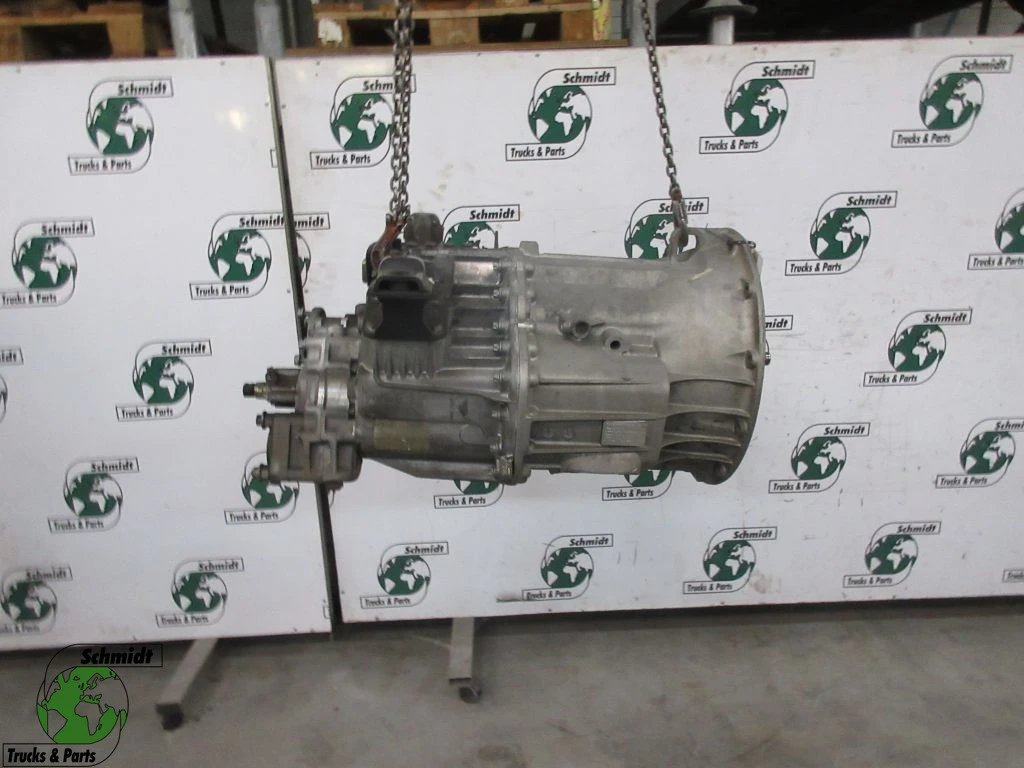Mercedes-Benz Atego - G6-60 715.050 TRANSMISSIE EURO 5 imagen 1