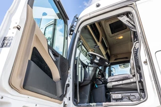 Mercedes-Benz Actros 2014 - 1945 (1845) LS image 14