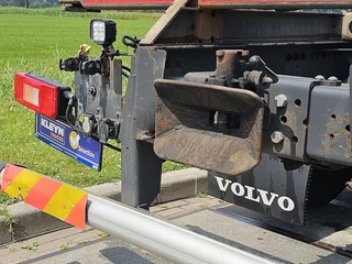 Volvo FH 2020 - 500 zdjecie 16