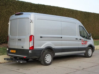 Ford Transit 2022 - 350 L3H2 RWD (trekkogel 3,85T/3,5T) image 5
